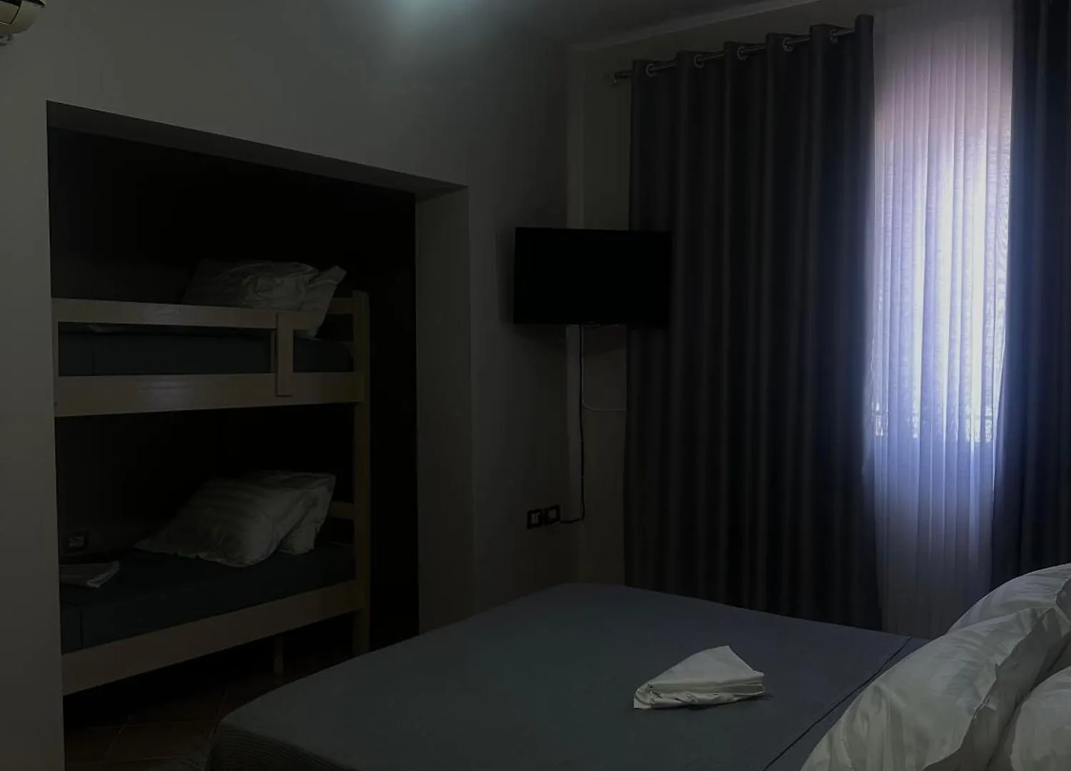 Gæstehus Varka Room Vlorë