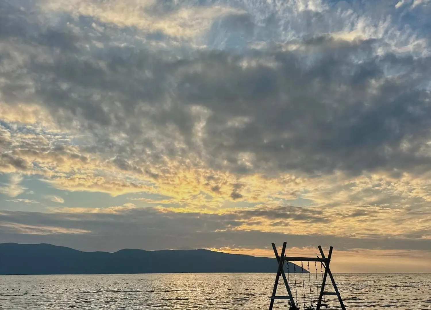 Gæstehus Varka Room Vlorë Albanien